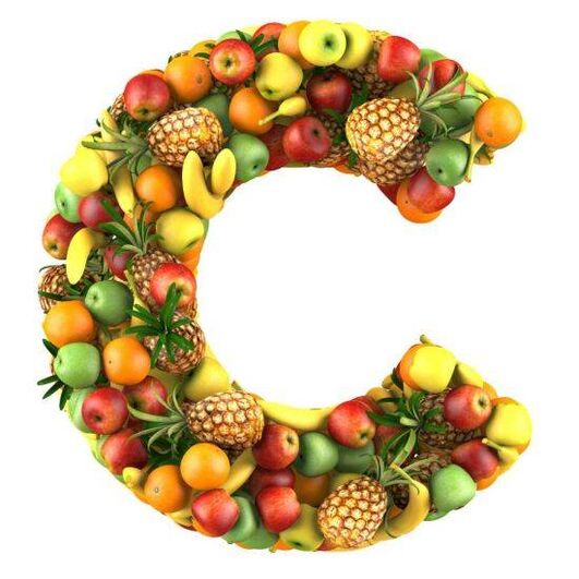 Vitamin C pomůže zvýšit potenci a posílit imunitní systém