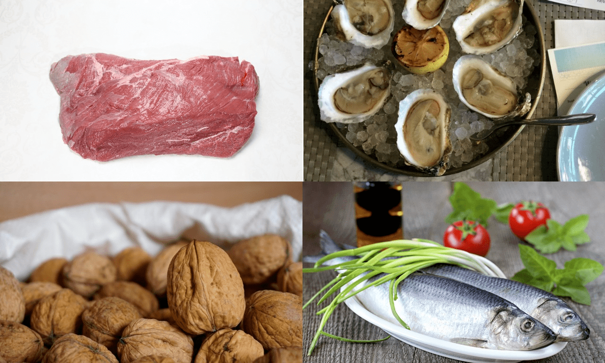 produkty zvyšující potenci