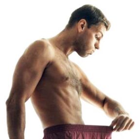 co se u mužů uvolňuje při vzrušení